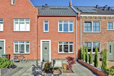 Woning Wildbaan 31 De Goorn