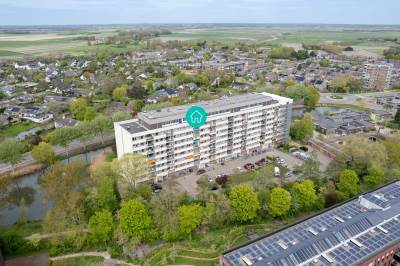 Woning Henry Dunantlaan 148 Middelburg