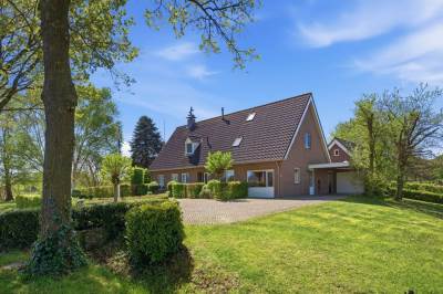 Woning Noord 8 Wanroij