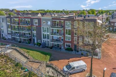 Woning Schullenhofstraat 48 Tiel