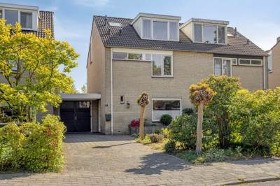 Woning Bredestraat 99 Nijmegen