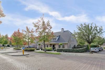Woning Ambachtsherenlaan 36 Yerseke