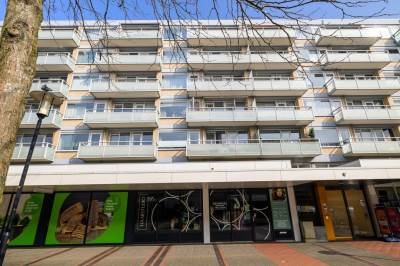 Woning Prins Frederiklaan 275 Leidschendam