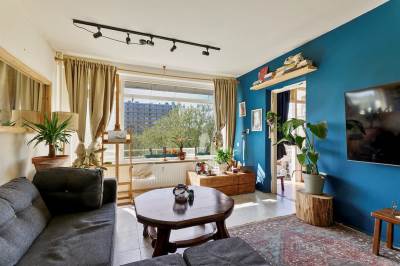 Woning Langswater 451 Amsterdam