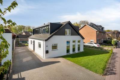 Woning Gruppendelerweg 35 Nunspeet