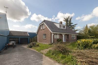 Woning Middelweg 29 Berkel en Rodenrijs