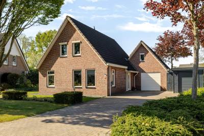 Woning Duitslandlaan 13 Schoonebeek