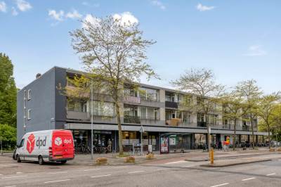 Woning William Harveystraat 28 Haarlem