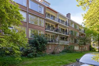 Woning Sonneveld 433 Amsterdam