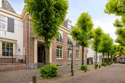 Woning Lindenplein 6C Noordwijk (ZH)