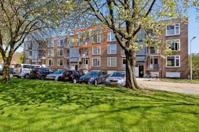 Woning Gerard Doustraat 53 Assen