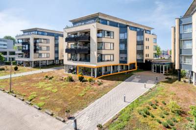 Woning Princentuin 95 Breda
