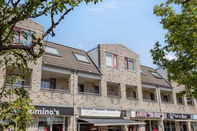 Woning de Schans 13 Zaltbommel