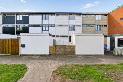Woning Langezand 58 Lelystad