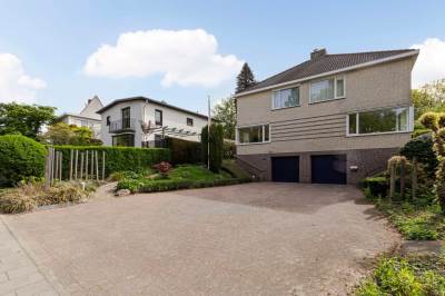 Woning Molenberglaan 104A Heerlen