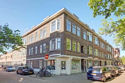 Woning Swammerdamsingel 11B Schiedam