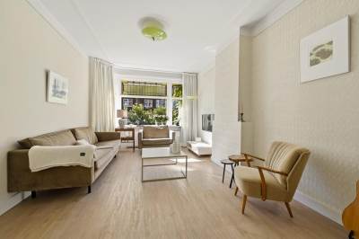 Woning Mient 617 Den Haag