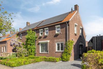 Woning Koningin Julianastraat 14 Baarlo (LI)