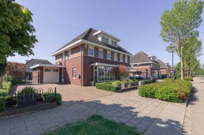 Woning Parksingel 129 Bemmel