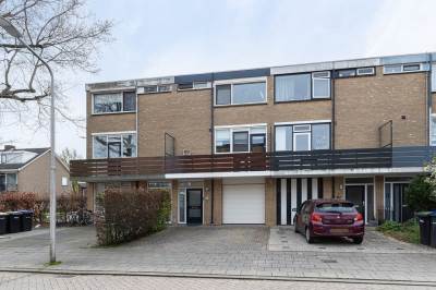 Woning Staringstraat 17 Alblasserdam