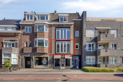 Woning Scharnerweg 8B Maastricht