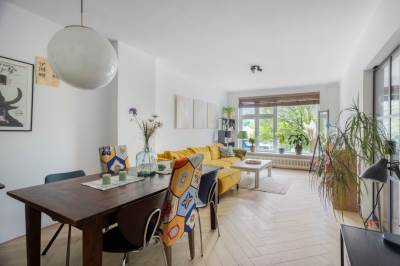 Woning Coolhaven 230B Rotterdam