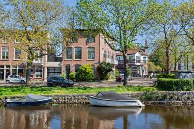 Woning Schouwtjeslaan 67 Haarlem