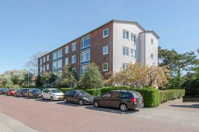 Woning Beeklaan 35 Bussum