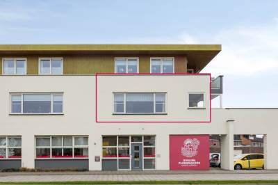 Woning Leygraafhof 6 Oss