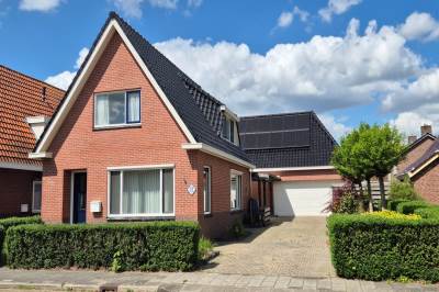 Woning Zandtangerweg 17 Mussel