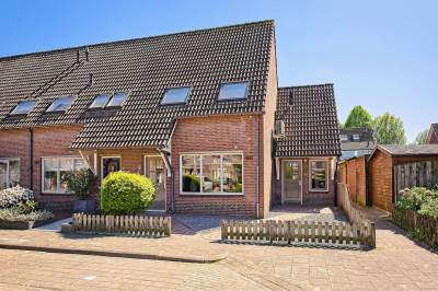 Woning Pouwekamp 2 Gameren