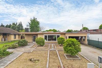 Woning Diergaarderstraat Zuid 39 Maria Hoop