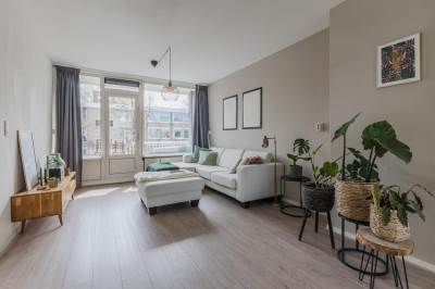 Woning Loevestein 171 Amsterdam