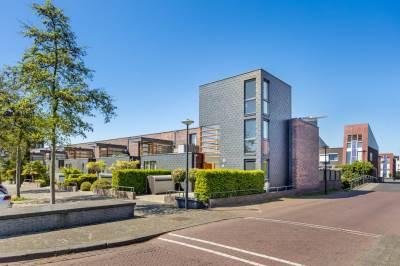 Woning Gotland 24 Den Haag
