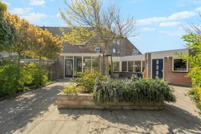 Woning Brikstraat 11 Den Helder