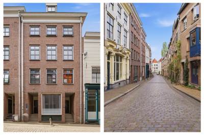 Woning Priemstraat 17E Nijmegen