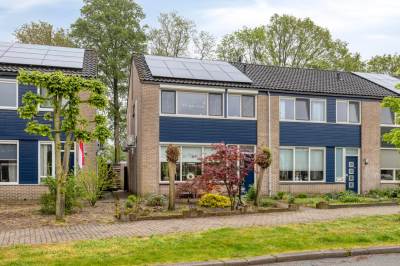 Woning Bargerstegge 8 Winterswijk