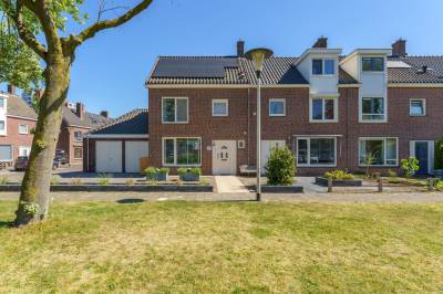 Woning Jeroen Boschstraat 28 Helmond