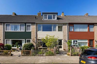 Woning Willem-Alexanderstraat 46 Aalsmeer