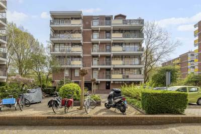 Woning Melis Stokezijde 129 Den Haag