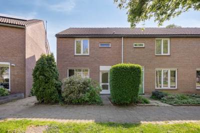 Woning Appelaar 46 Oosterhout (NB)