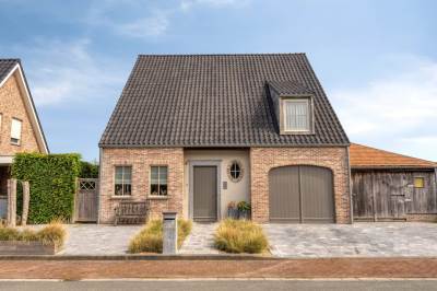 Woning Steigerschuit 4 Breskens