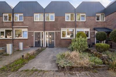 Woning Schoof 12 Huissen