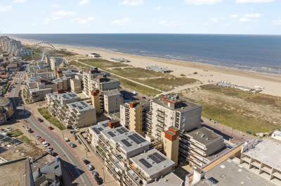 Woning Adelaert 30 Noordwijk (ZH)