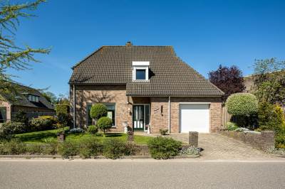 Woning Ambachtsweg 1 Groesbeek
