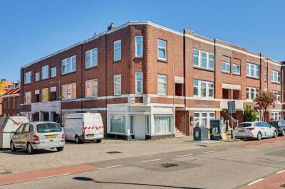 Woning Van Beverenstraat 47 Schiedam