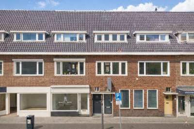 Woning Jan van Scorelstraat 13 Utrecht