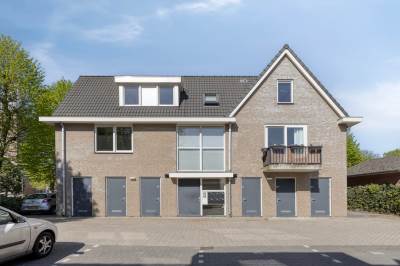 Woning Lambertusstraat 5D Someren