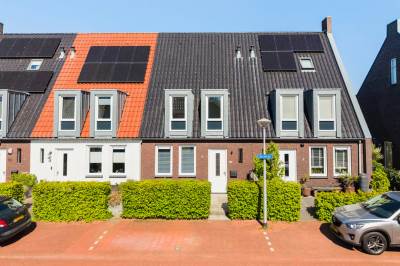 Woning Bouweslân 28 Goutum