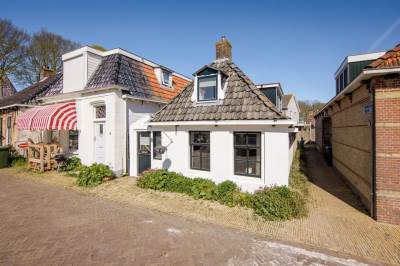 Woning Kleine Buren 3 Pingjum